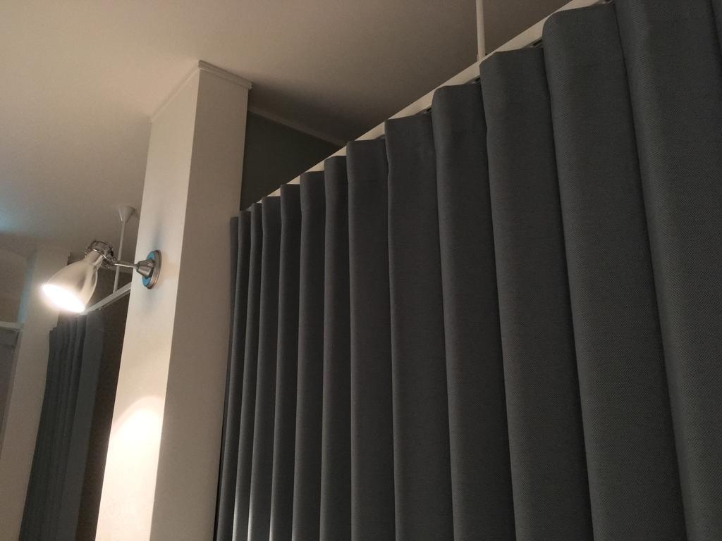 Guesthouse Ori Ori Ниигата Экстерьер фото