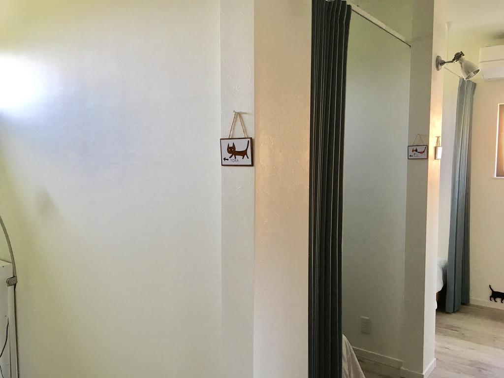 Guesthouse Ori Ori Ниигата Экстерьер фото