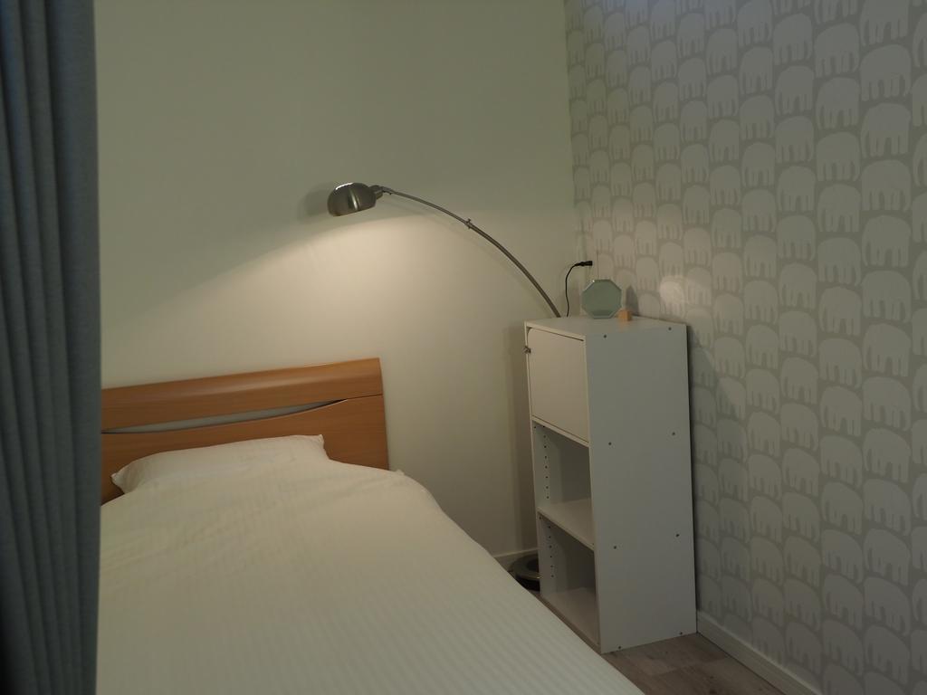 Guesthouse Ori Ori Ниигата Экстерьер фото